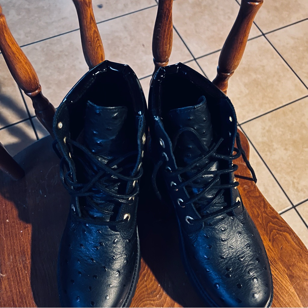 Timberland Size 9 Brand New